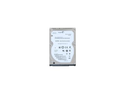 Seagate Momentus 5400.6 ST9250315AS 250GB 5400 RPM 8MB Cache SATA 3.0Gb/s 2.5" Internal Notebook Hard Drive Bare Drive