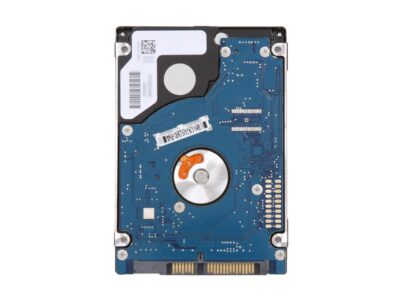 Seagate Momentus 7200 FDE.2 ST9250411AS 250GB 7200 RPM 16MB Cache SATA 3.0Gb/s 2.5" Internal Notebook Hard Drive Bare Drive