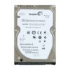 Seagate Momentus 5400 ST9640320AS 640GB 5400 RPM 8MB Cache SATA 3.0Gb/s 2.5" Internal Notebook Hard Drive Bare Drive