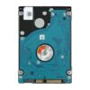 Seagate Momentus 5400 ST9640320AS 640GB 5400 RPM 8MB Cache SATA 3.0Gb/s 2.5" Internal Notebook Hard Drive Bare Drive