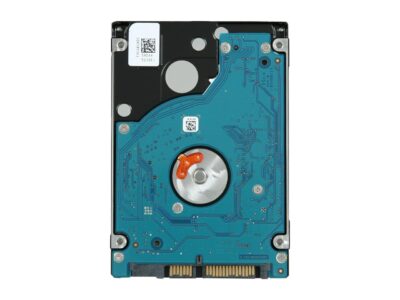 Seagate Momentus 5400 ST9640320AS 640GB 5400 RPM 8MB Cache SATA 3.0Gb/s 2.5" Internal Notebook Hard Drive Bare Drive