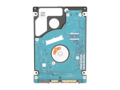 Seagate Momentus ST905003N1A1AS-RK 500GB 5400 RPM 8MB Cache SATA 3.0Gb/s 2.5" Internal Notebook Hard Drive Retail Packaging