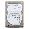 Seagate Momentus ST905003N1A1AS-RK 500GB 5400 RPM 8MB Cache SATA 3.0Gb/s 2.5" Internal Notebook Hard Drive Retail Packaging