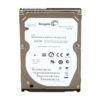 Seagate Momentus 7200.4 ST9250410ASG 250GB 7200 RPM 16MB Cache SATA 3.0Gb/s 2.5" Internal Notebook Hard Drive with G-Force Protection Bare Drive