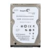 Seagate Momentus 5400.6 ST9500325ASG 500GB 5400 RPM 8MB Cache SATA 3.0Gb/s 2.5" Internal Notebook Hard Drive Bare Drive