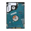 Seagate Momentus 5400.6 ST9500325ASG 500GB 5400 RPM 8MB Cache SATA 3.0Gb/s 2.5" Internal Notebook Hard Drive Bare Drive