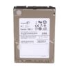 Seagate Savvio 10K.3 ST9300603SS 300GB 10000 RPM 16MB Cache SAS 6Gb/s 2.5" Internal Enterprise Hard Drive Bare Drive