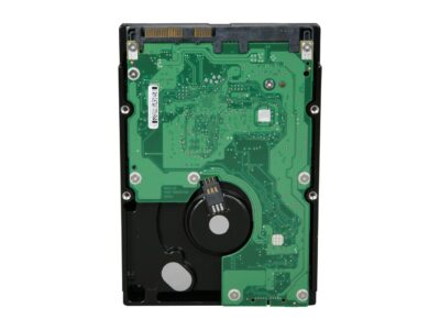 Seagate Cheetah 15K.6 ST3146356SS 146GB 15000 RPM 16MB Cache SAS 3Gb/s 3.5" Internal Hard Drive Bare Drive