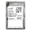 Seagate Savvio 10K.2 ST9146802SS 146GB 10000 RPM SAS 3Gb/s 2.5" Internal Enterprise Hard Drive Bare Drive