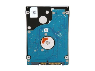 Seagate Momentus ST9750420AS 750GB 7200 RPM 16MB Cache SATA 3.0Gb/s 2.5" Internal Notebook Hard Drive Bare Drive