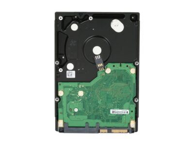 Seagate Cheetah 15K.7 ST3600057SS 600GB 15000 RPM 16MB Cache SAS 6Gb/s 3.5" Internal Enterprise Hard Drive Bare Drive