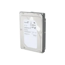 Seagate Constellation ES ST32000444SS 2TB 7200 RPM 16MB Cache SAS 6Gb/s 3.5" Internal Enterprise Hard Drive Bare Drive