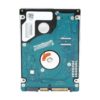 Seagate Momentus 7200.4 ST9160412ASG 160GB 7200 RPM 16MB Cache SATA 3.0Gb/s 2.5" Internal Notebook Hard Drive with G-Force Protection Bare Drive