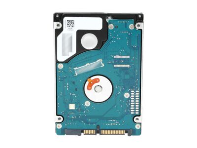 Seagate Momentus 7200.4 ST9160412ASG 160GB 7200 RPM 16MB Cache SATA 3.0Gb/s 2.5" Internal Notebook Hard Drive with G-Force Protection Bare Drive