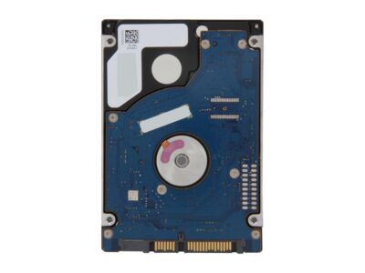 Seagate ST9320423ASG 320GB 7200 RPM SATA 3.0Gb/s 2.5" Internal Notebook Hard Drive Bare Drive