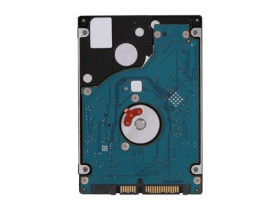 Seagate Momentus ST9750423AS 750GB 5400 RPM 16MB Cache SATA 3.0Gb/s 2.5" Internal Notebook Hard Drive