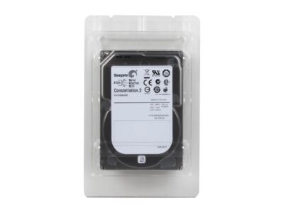 Seagate Constellation.2 HDD-ST91000640SS 1TB 7200 RPM 64MB Cache SAS 6Gb/s 2.5" Internal Enterprise Hard Drive