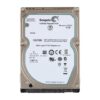 Seagate Momentus 5400.6 ST980313AS 80GB 5400 RPM 8MB Cache SATA 3.0Gb/s 2.5" Internal Notebook Hard Drive Bare Drive