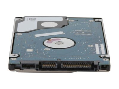 Seagate Momentus 5400.6 ST980313AS 80GB 5400 RPM 8MB Cache SATA 3.0Gb/s 2.5" Internal Notebook Hard Drive Bare Drive