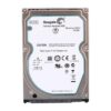 Seagate Momentus 5400.6 ST9500325AS 500GB 5400 RPM 8MB Cache SATA 3.0Gb/s 2.5" Internal Notebook Hard Drive Bare Drive