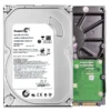 Seagate SV35.6 ST2000VX000 2TB 7200 RPM 64MB Cache SATA 6.0Gb/s 3.5" Surveillance Hard Drive Bare Drive