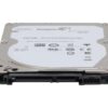 Seagate Momentus Thin ST250LT007 250GB 7200 RPM 16MB Cache SATA 3.0Gb/s 2.5" Internal Notebook Hard Drive Bare Drive