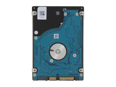 Seagate Momentus Thin ST250LT007 250GB 7200 RPM 16MB Cache SATA 3.0Gb/s 2.5" Internal Notebook Hard Drive Bare Drive