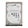 Seagate Momentus Thin ST250LT003 250GB 5400 RPM 16MB Cache SATA 3.0Gb/s 2.5" Internal Notebook Hard Drive