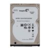 Seagate Momentus 7200.4 ST9500423AS 500GB 7200 RPM 16MB Cache SATA 3.0Gb/s 2.5" Internal Notebook Hard Drive Bare Drive