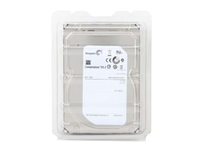 Seagate Constellation ES.2 ST32000645NS 2TB 7200 RPM 64MB Cache SATA 6.0Gb/s 3.5" Enterprise Internal Hard Drive Bare Drive