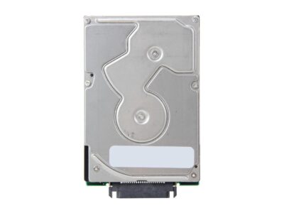 Seagate Savvio ST973401FC 73.4GB 10000 RPM 8MB Cache Fibre Channel 4Gb/s 2.5" Internal Hard Drive Bare Drive