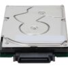 Seagate Savvio ST973401FC 73.4GB 10000 RPM 8MB Cache Fibre Channel 4Gb/s 2.5" Internal Hard Drive Bare Drive