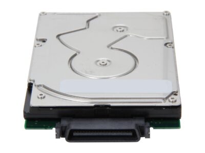 Seagate Savvio ST973401FC 73.4GB 10000 RPM 8MB Cache Fibre Channel 4Gb/s 2.5" Internal Hard Drive Bare Drive