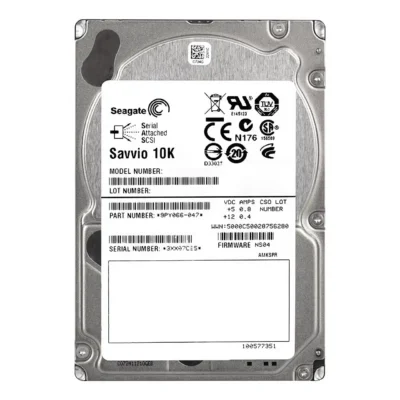 Seagate Constellation.2 ST91000642NS 1TB 7200 RPM 64MB Cache SATA 6.0Gb/s 2.5" Internal Enterprise Hard Drive Bare Drive