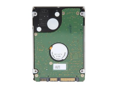 Seagate/SUMSUNG Spinpoint MP4 ST320LM007 / HM320HJ 320GB 7200 RPM 16MB Cache SATA 3.0Gb/s 2.5" Internal Notebook Hard Drive Bare Drive