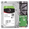 Seagate IronWolf Pro ST14000NT001 14TB 7200 RPM 256MB Cache SATA 6.0Gb/s 3.5" Internal Hard Drive