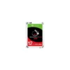 Seagate IronWolf Pro 12TB NAS Hard Drive 7200 RPM 256MB Cache SATA 6.0Gb/s 3.5" Internal Hard Drive ST12000NE0007