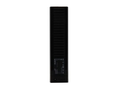 Seagate Backup Plus 3TB USB 3.0 3.5" Desktop Hard Drive STCA3000101 Black