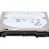 Seagate Momentus XT ST500LX003 500GB 7200 RPM 32MB Cache SATA 6.0Gb/s 2.5" Solid State Hybrid Drive Bare Drive