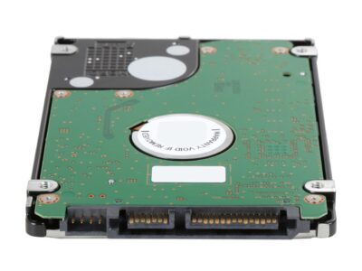 Seagate Momentus ST1000LM024 1TB 2.5" Internal Hard Drive