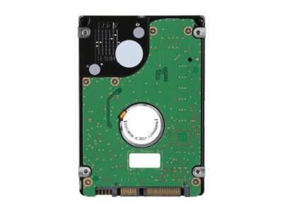 Seagate Momentus ST1000LM024 1TB 2.5" Internal Hard Drive