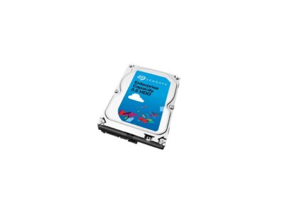 Seagate Constellation ES.3 ST1000NM0033 1TB 7200 RPM 128MB Cache SATA 6.0Gb/s 3.5" Enterprise Internal Hard Drive Bare Drive