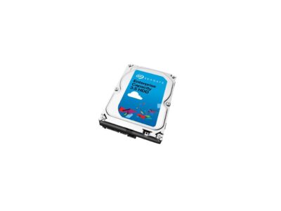 Seagate Constellation ES.3 ST2000NM0033 2TB 7200 RPM 128MB Cache SATA 6.0Gb/s 3.5" Enterprise Internal Hard Drive Bare Drive