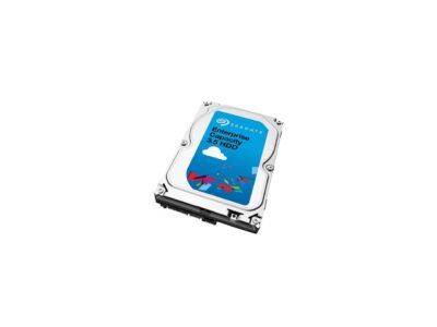 Seagate Constellation ES.3 ST4000NM0033 4TB 7200 RPM 128MB Cache SATA 6.0Gb/s 3.5" Enterprise Internal Hard Drive Bare Drive