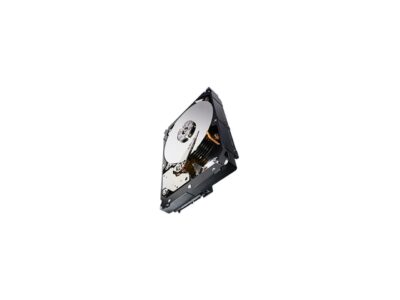 Seagate Constellation ES.3 ST4000NM0053 4 TB 3.5" Internal Hard Drive