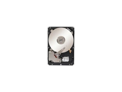 Seagate Constellation ES.3 ST4000NM0053 4 TB 3.5" Internal Hard Drive