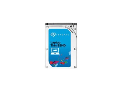 Seagate ST500LM000 500GB 5400 RPM 64MB Cache SATA 6.0Gb/s 2.5" Laptop Thin SSHD Bare Drive