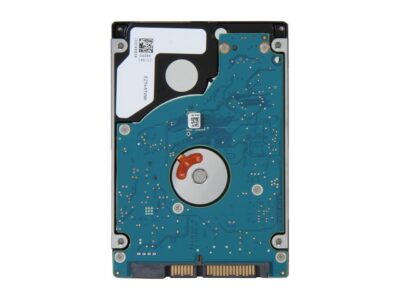 Seagate Momentus XT ST95005620AS 500GB 7200 RPM 32MB Cache SATA 3.0Gb/s 2.5" Solid State Hybrid Drive -Manufacture Recertified