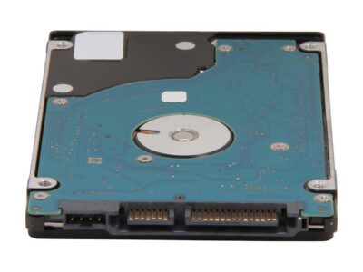 Seagate Momentus 7200.4 ST250LT021 250GB 7200 RPM 16MB Cache SATA 3.0Gb/s 2.5" Notebook Hard Drive Bare Drive