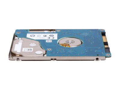 Seagate ST500LT032 500GB 5400 RPM 16MB Cache SATA 6.0Gb/s 2.5" Ultrathin Internal Notebook Hard Drive Bare Drive